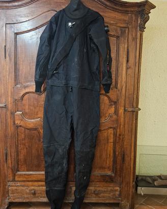 Muta Stagna Trilaminato XXL + sottomuta