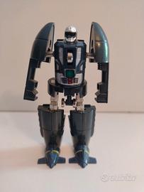 Bandai Robo Machine Gobots SOTTOMARINO