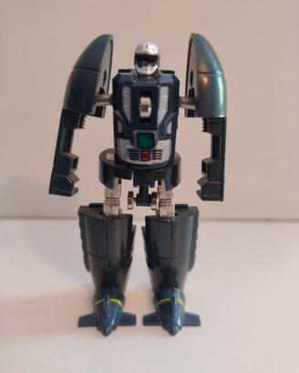 Bandai Robo Machine Gobots SOTTOMARINO