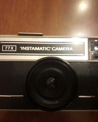 MACCHINA FOTOGRAFICA  KODAC 77X