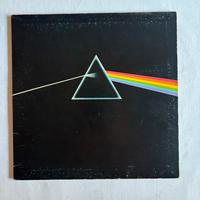 PINK FLOYD DARK SIDE 1973 ITA | MATRIX 12-9-73 II