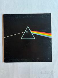 PINK FLOYD DARK SIDE 1973 ITA | MATRIX 12-9-73 II
