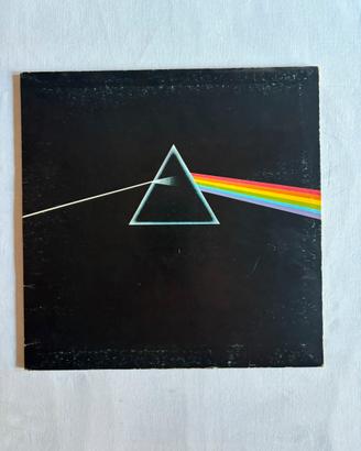 PINK FLOYD DARK SIDE 1973 ITA | MATRIX 12-9-73 II