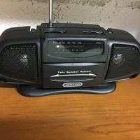 Mini radio methodo nuova