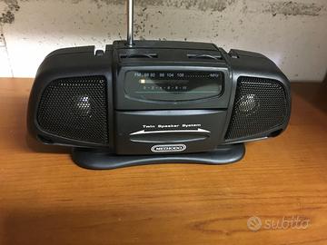 Mini radio methodo nuova