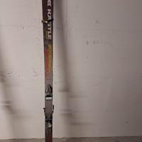 sci vintage kästle sport lite 180cm