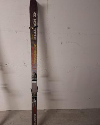 sci vintage kästle sport lite 180cm