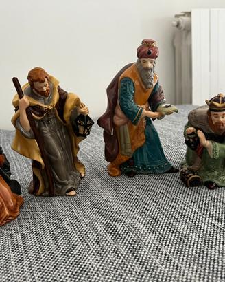 Presepe Le Perle