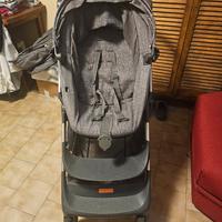 Passeggino Stokke completo.