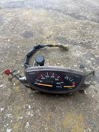 Contachilometri Honda Zx dio modello verticale