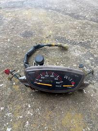 Contachilometri Honda Zx dio modello verticale