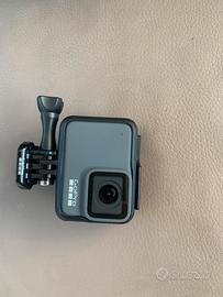 GoPro Hero 7 Silver