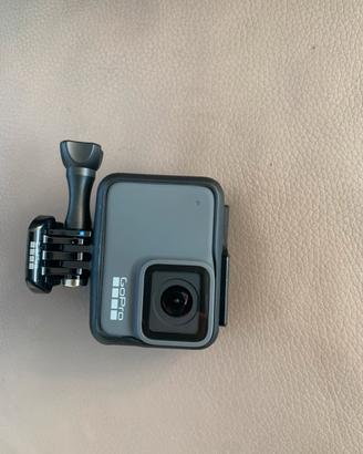 GoPro Hero 7 Silver