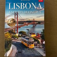 Lisbona, guida turistica definitiva edizione 2026
