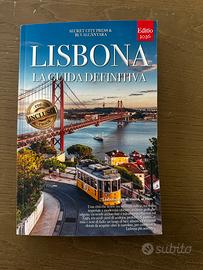 Lisbona, guida turistica definitiva edizione 2026