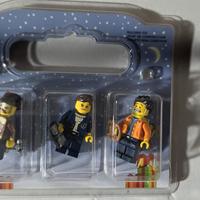 Lego lotto personaggi 