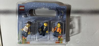 Lego lotto personaggi 