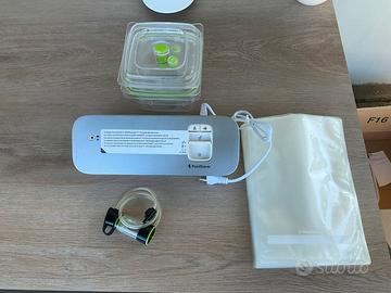 Foodsaver Vs1190X Macchina Sottovuoto