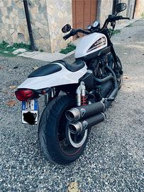 Harley Davidson XR 1200x