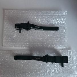 Leve freno frizione Yamaha Mt 09 (21-23)