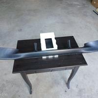 spoiler anteriore Smart 450