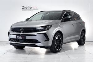 Opel Grandland 1.2 Ultimate s&s 130cv at8