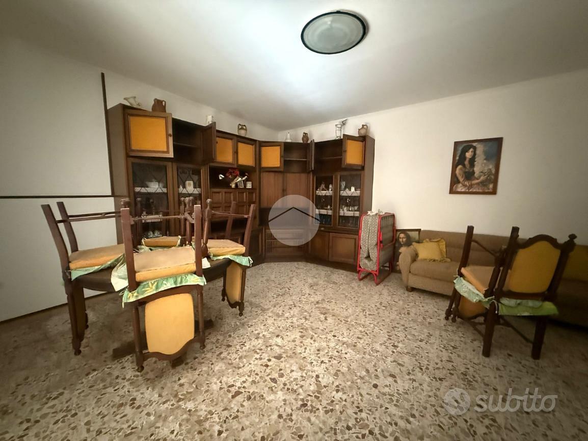 3 LOCALI A SANTA MARIA DEL CEDRO - Vista 5