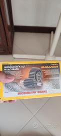 Ingranaggi secondari Malossi per moto Beverly 125