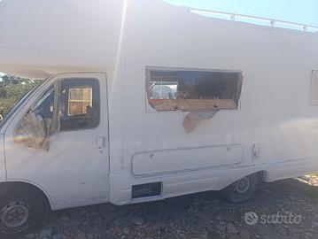 camper mizar 