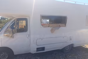 camper mizar 