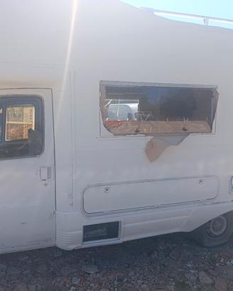 camper mizar 