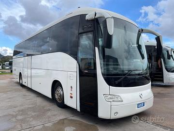 Iveco 389, 2009, 57 posti, Euro 5