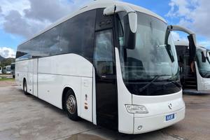 Iveco 389, 2009, 57 posti, Euro 5