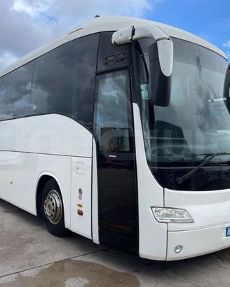Iveco 389, 2009, 57 posti, Euro 5