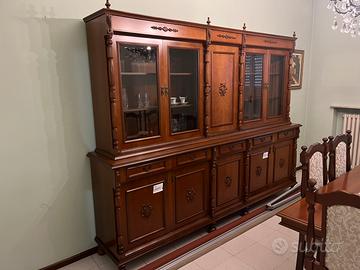 Mobile sala anni 70