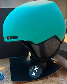 casco sci Oakley 
