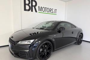 AUDI TT Coupé 40 TFSI S tronic
