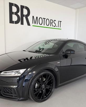 AUDI TT Coupé 40 TFSI S tronic