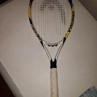 HEAD ATP MASTER Titanium  