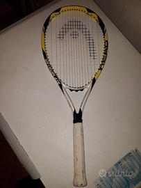 HEAD ATP MASTER Titanium  