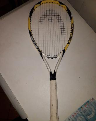 HEAD ATP MASTER Titanium  