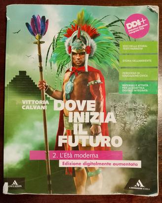 Dove inizia il futuro 2 (9788824799867)