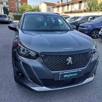 Peugeot 2008 PureTech 100 S&S Allure Pack