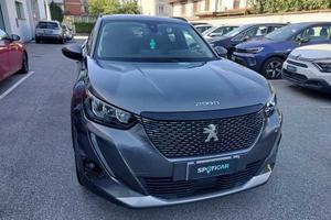 Peugeot 2008 PureTech 100 S&S Allure Pack