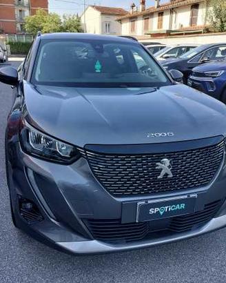 Peugeot 2008 PureTech 100 S&S Allure Pack