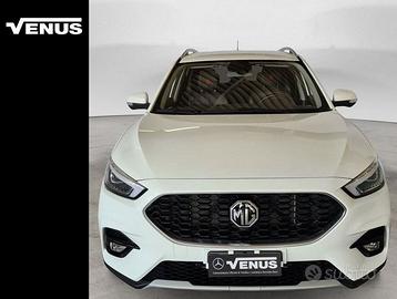 MG ZS 1.0 Luxury auto