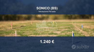 Immobile in asta di 90 m² a Sonico