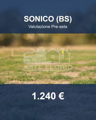 Immobile in asta di 90 m² a Sonico