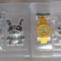 Orologi Swatch Kidrobot