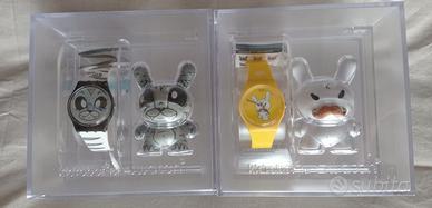Orologi Swatch Kidrobot